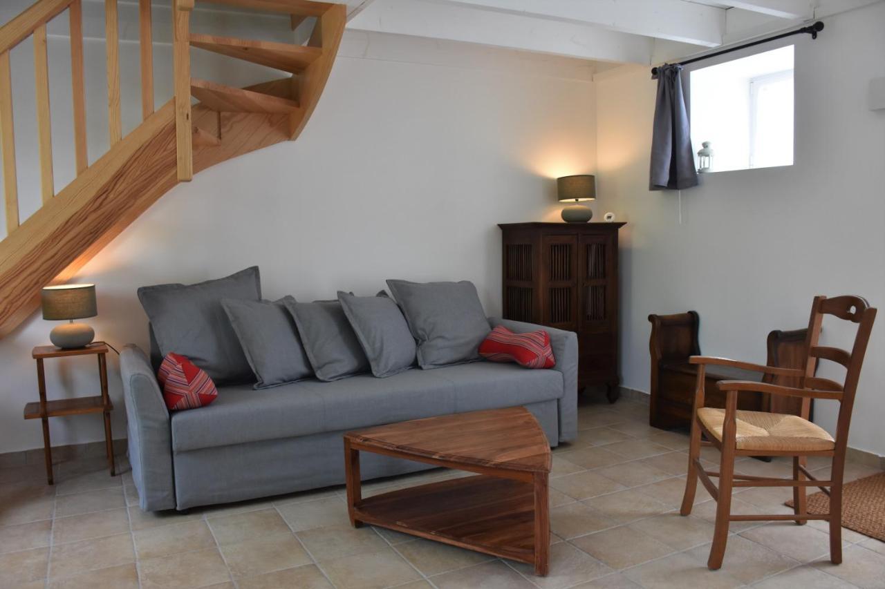 Domaine Des Fougeres Bed and Breakfast Guimaec Εξωτερικό φωτογραφία